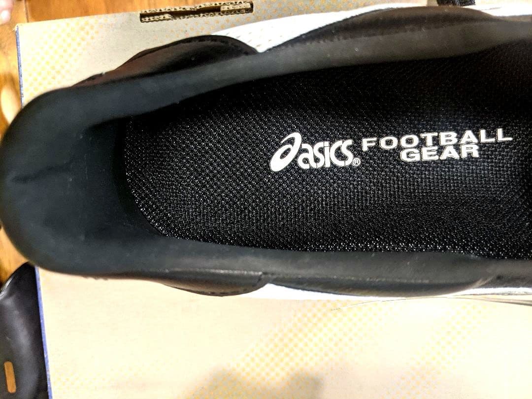 限定②【激レア新品未使用】アシックス インジェクター2002（26.0cm）