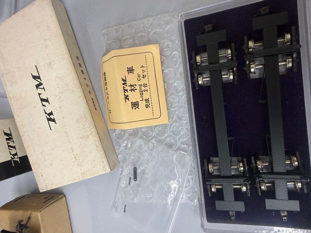 【21台まとめ売り】KTM エンドウ TER 等 鉄道模型 HOゲージ+おまけ