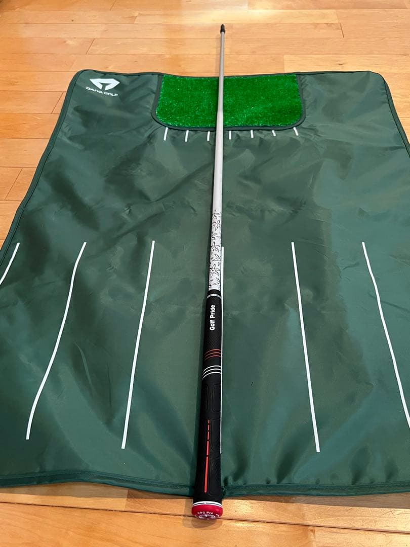 PING G430ドライバーシャフト FUBUKI AiⅡ 50/SR