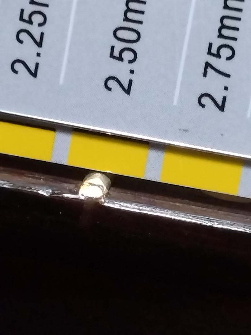 ジ*門様 YAMAHA　FG-150　赤ラベル　シリアル7桁　リフィニッシュ品