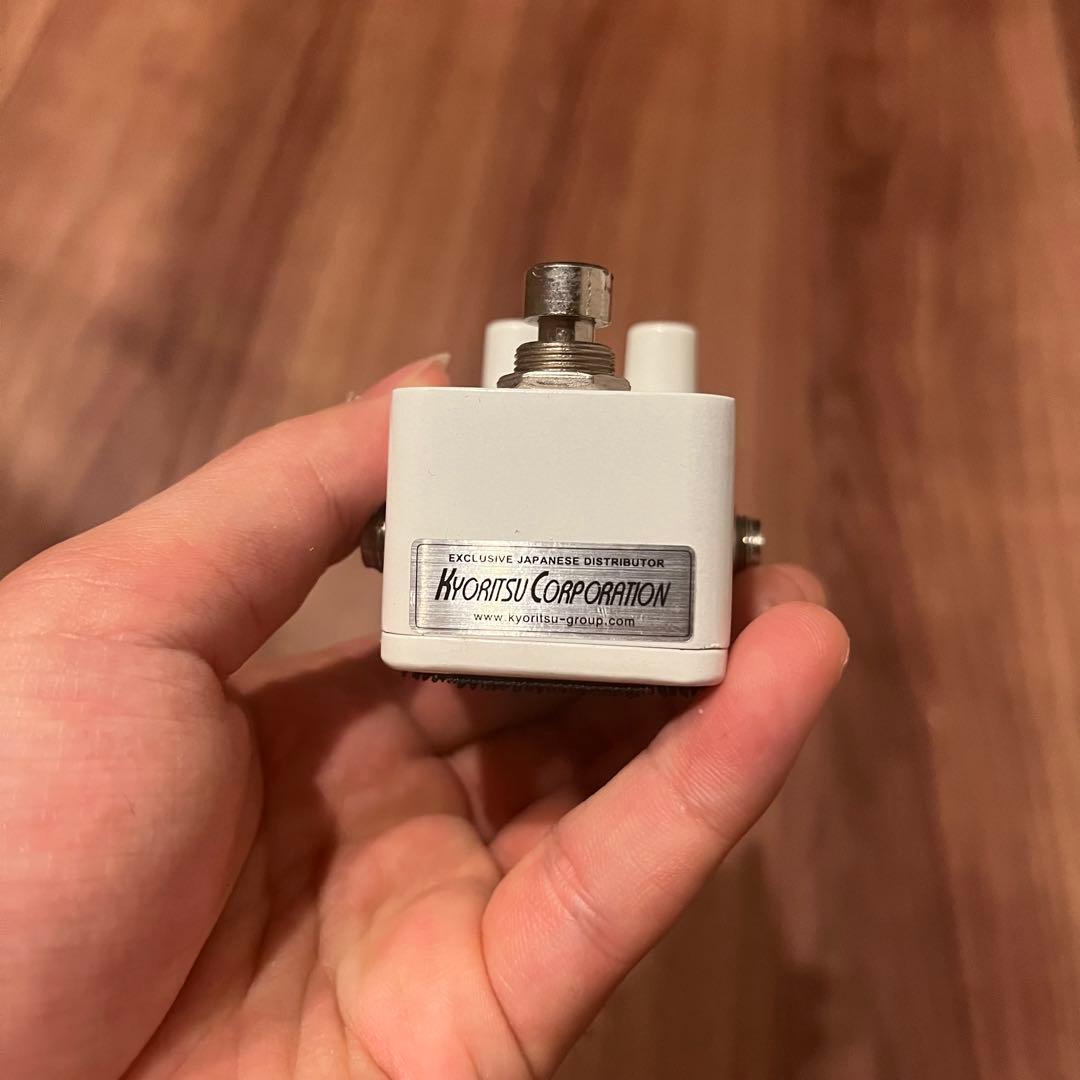 ギター Electro Harmonix Pico Canyon echo