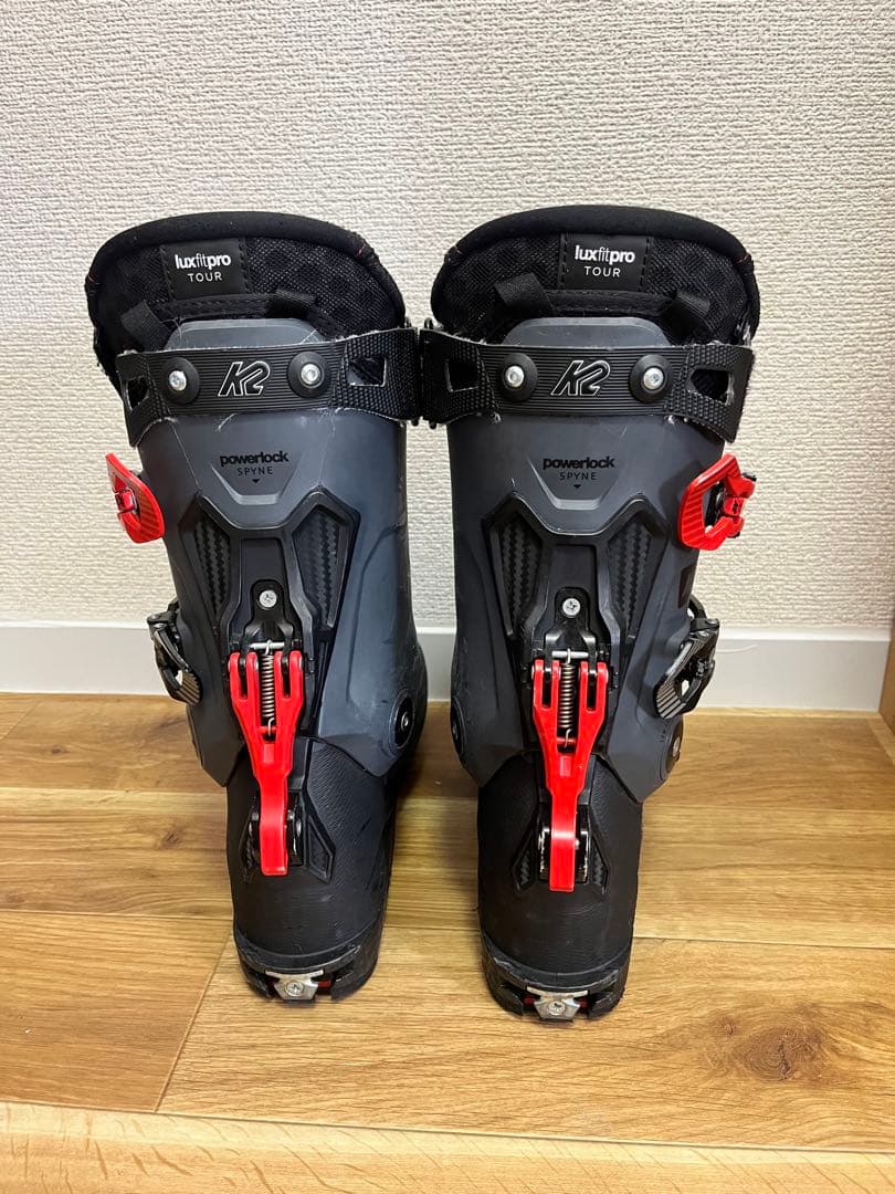 ケーツー K2 MINDBENDER100 マインドベンダー