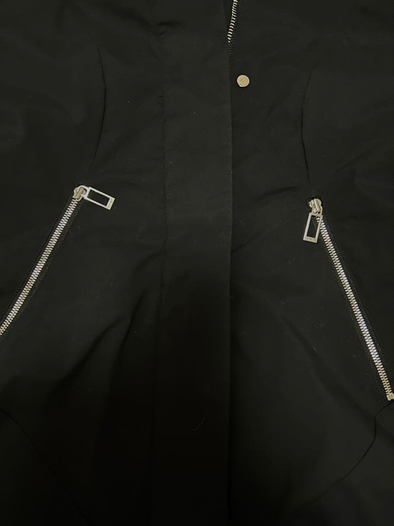 フェニックス スキーウェア ジャケット レディース フォックス ファー