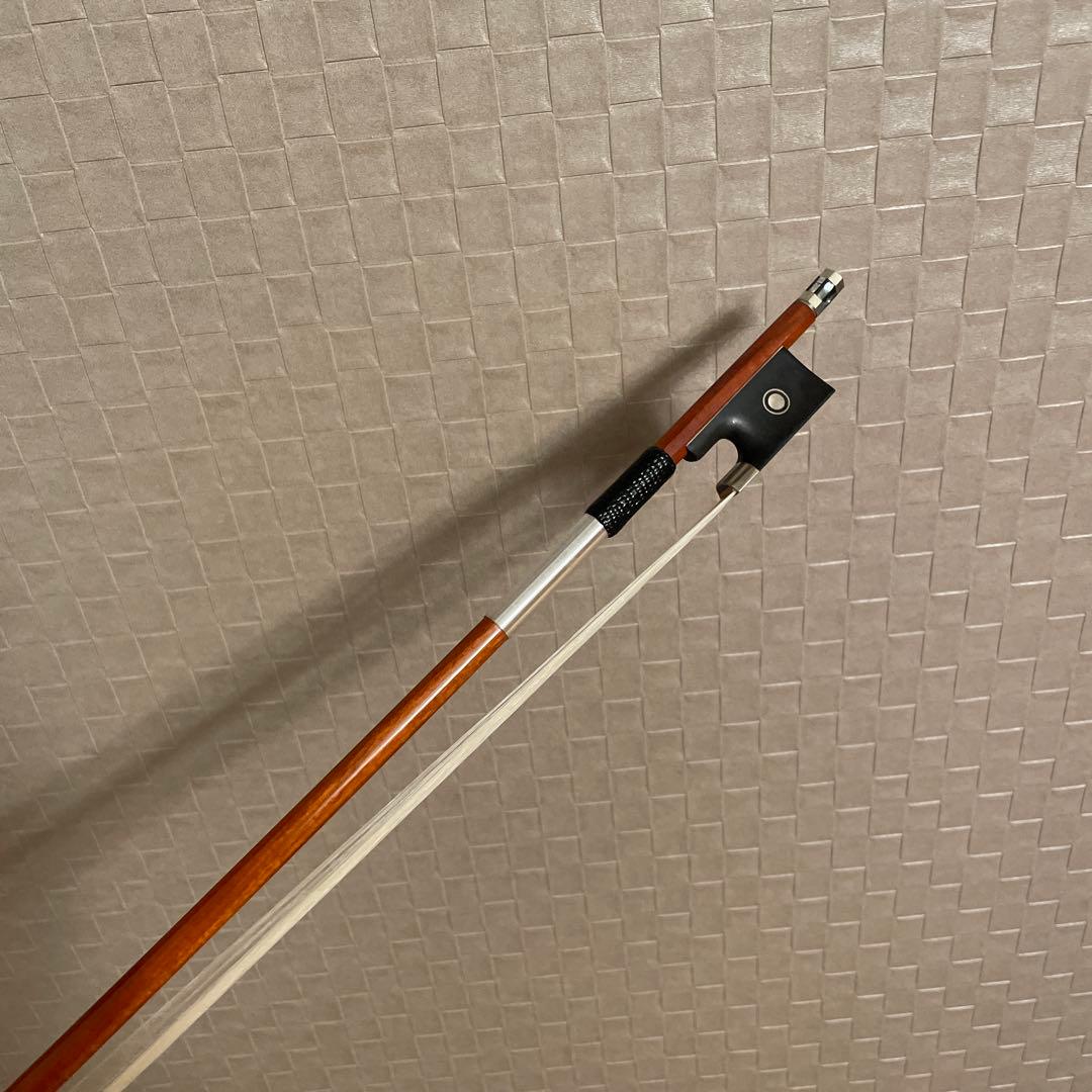 イギリス製　バイオリン弓