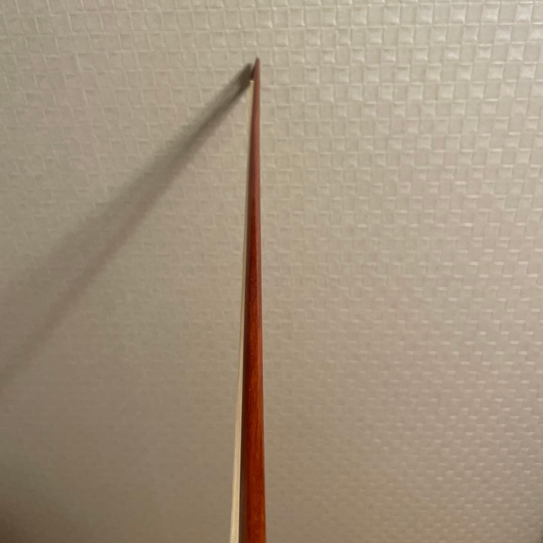 イギリス製　バイオリン弓