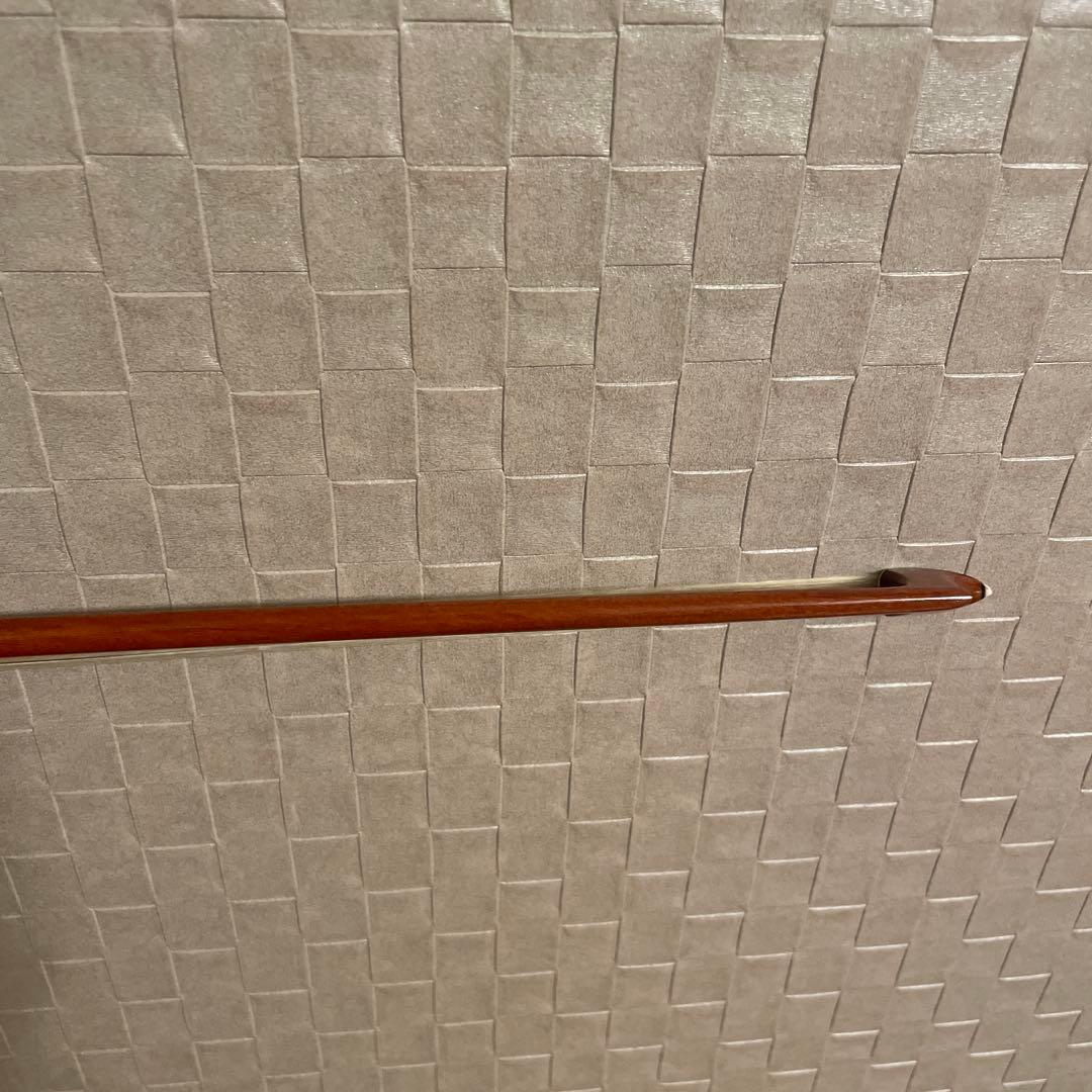 イギリス製　バイオリン弓