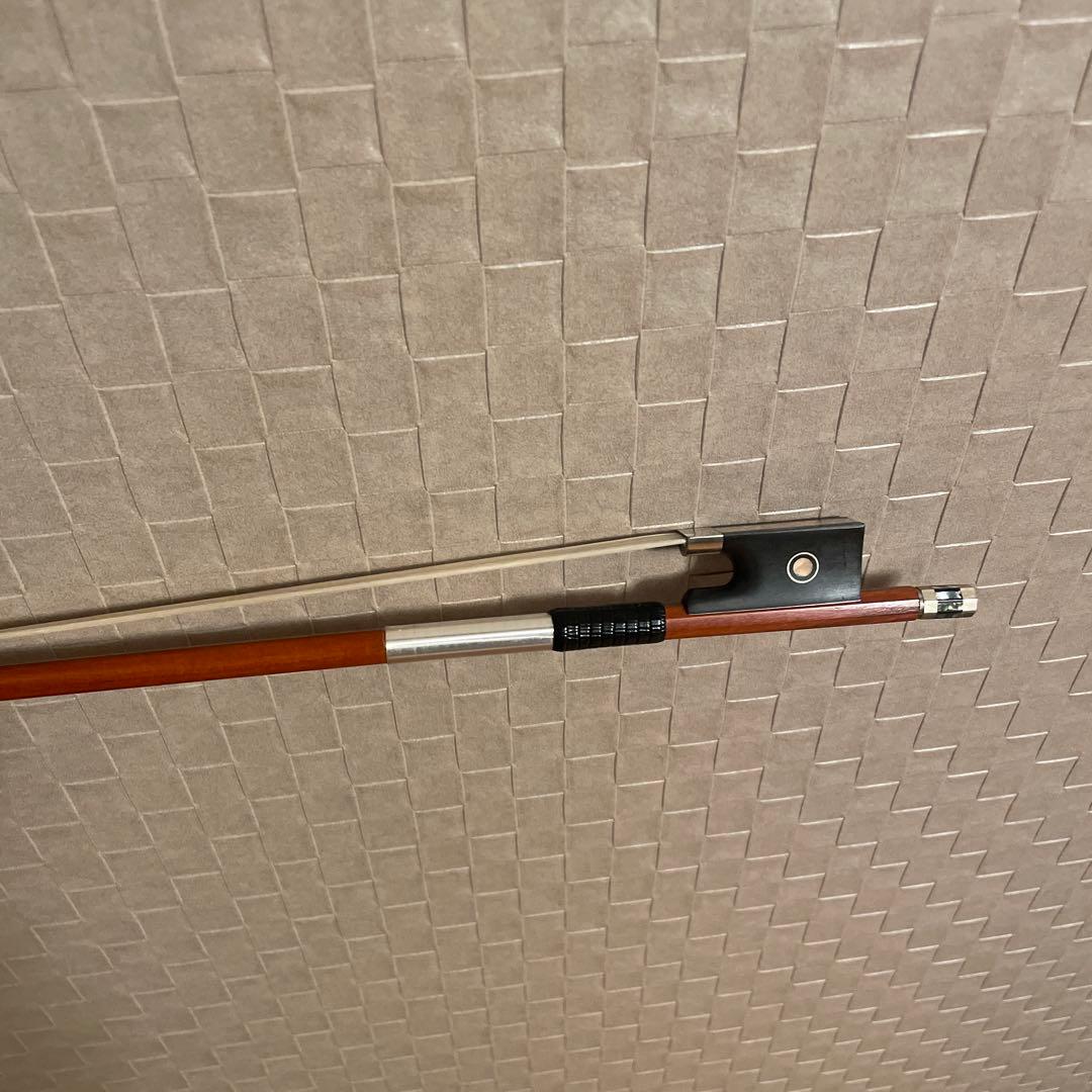 イギリス製　バイオリン弓