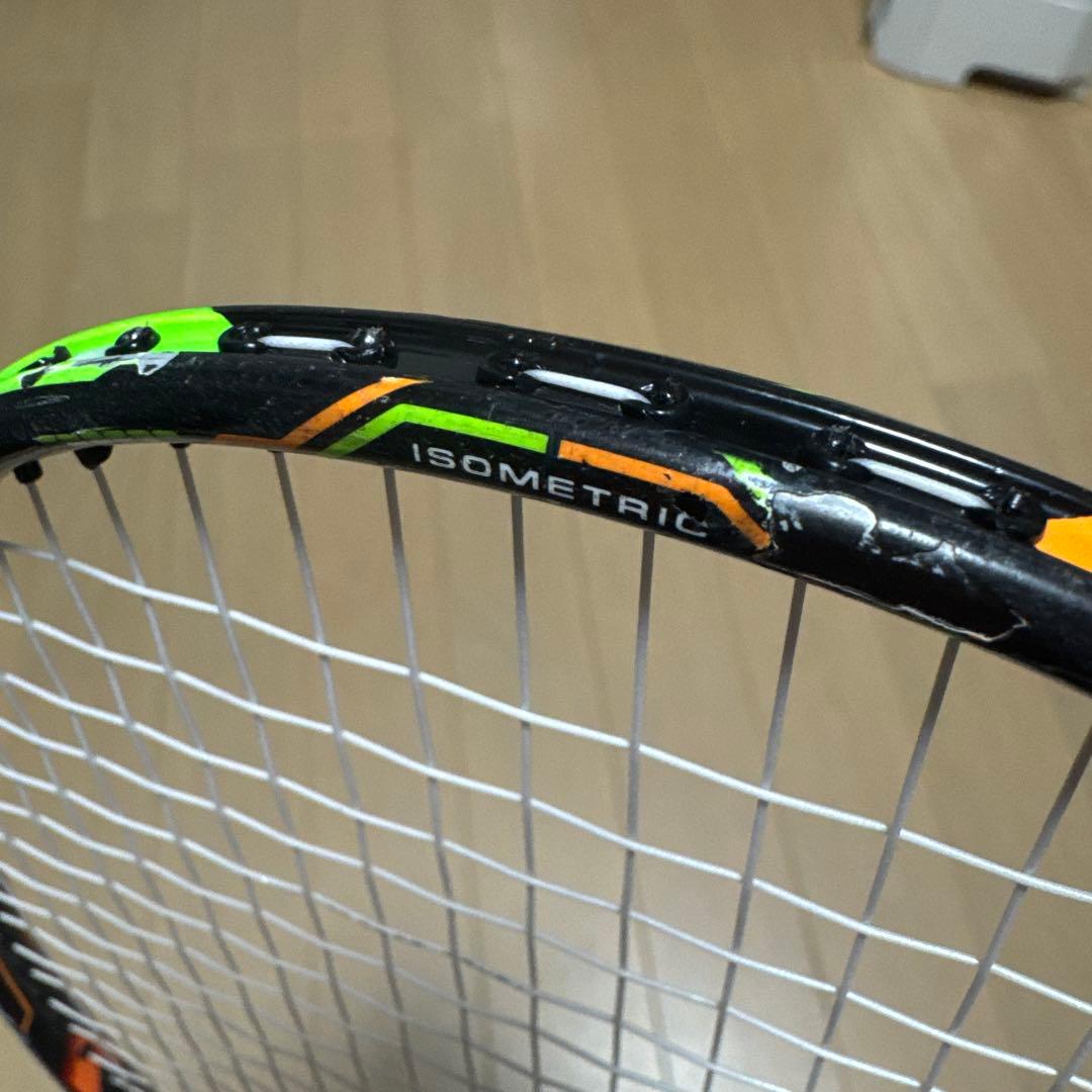 ヨネックス　デュオラ10 3U G5