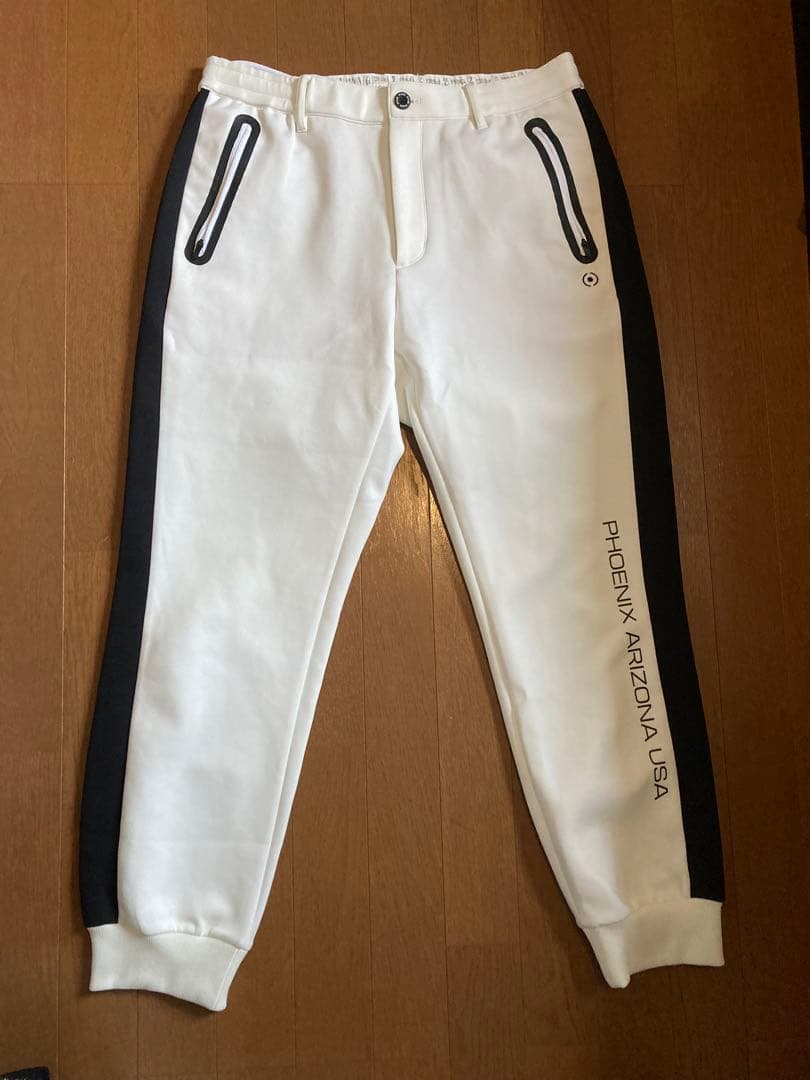 PING メンズウェア　セットアップ　美品