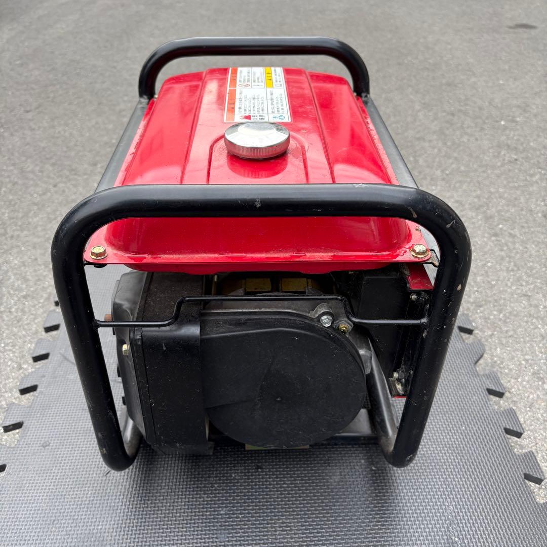 HONDA EP600H エンジン発電機