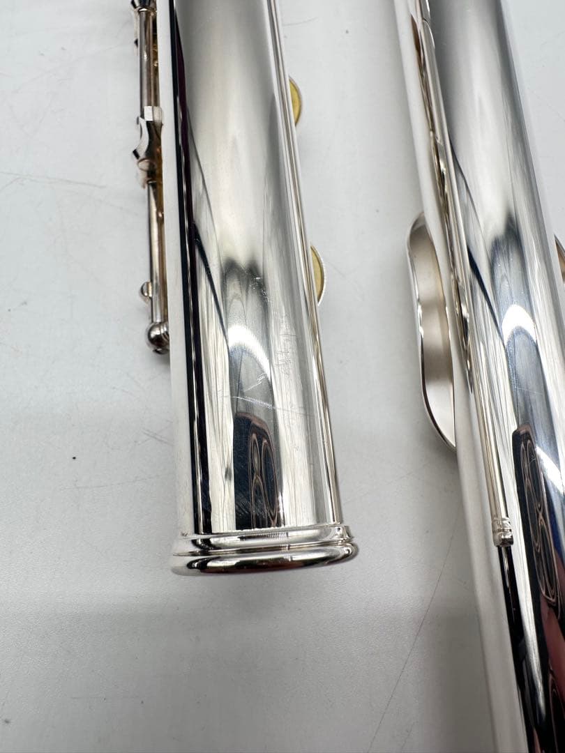 現行モデル　美品　YAMAHA　ヤマハ　YFL-212　フルート