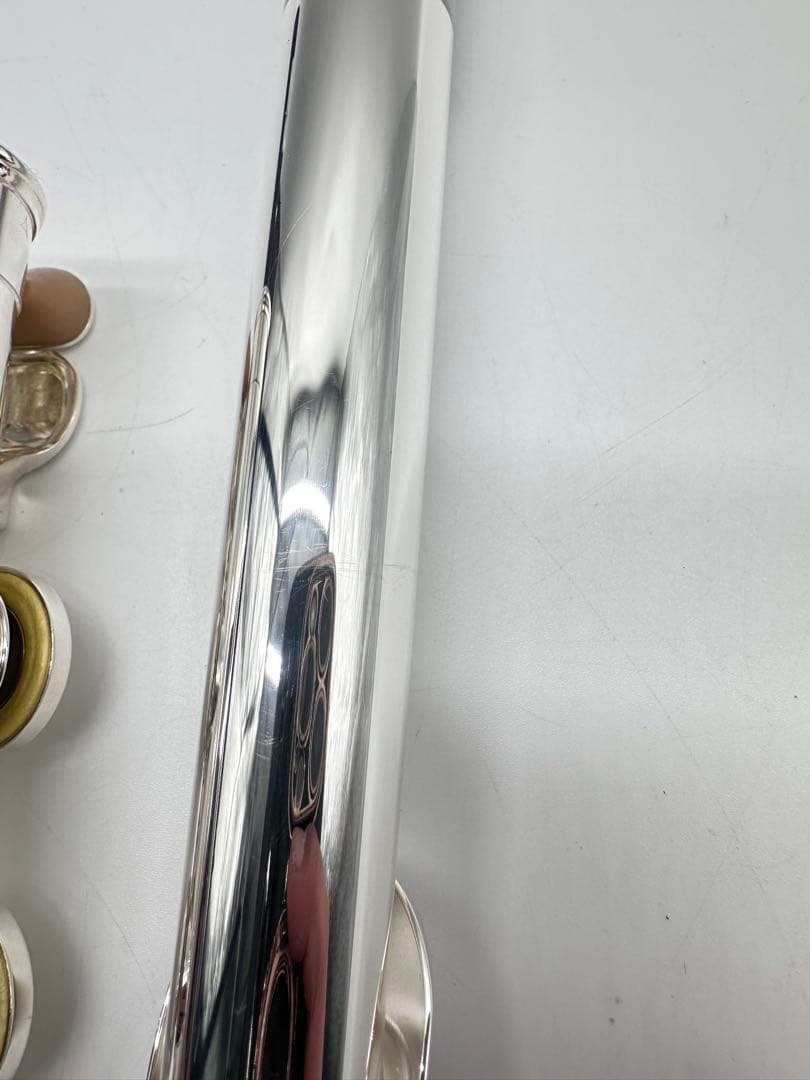 現行モデル　美品　YAMAHA　ヤマハ　YFL-212　フルート