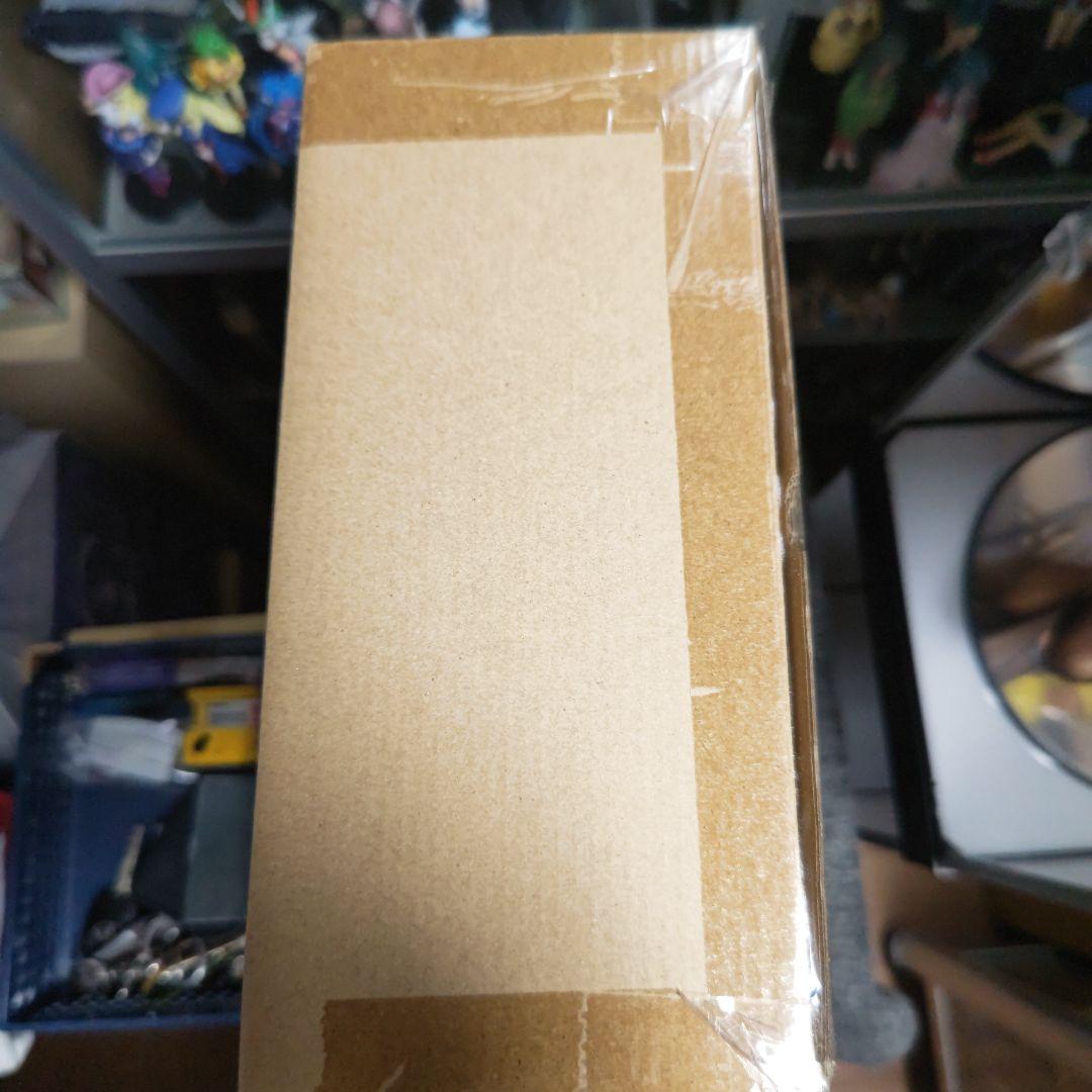 BANDAI L BUILD プロヴィデンスガンダム　未開封品