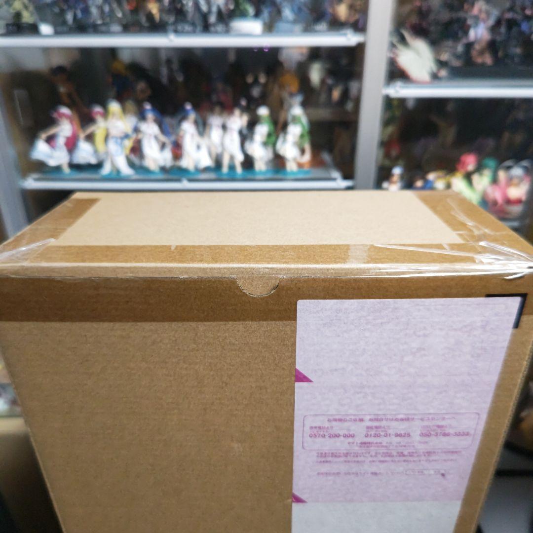 BANDAI L BUILD プロヴィデンスガンダム　未開封品