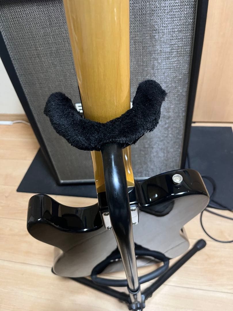 バッカス　旧ロゴBTE-350 パーツアップグレード