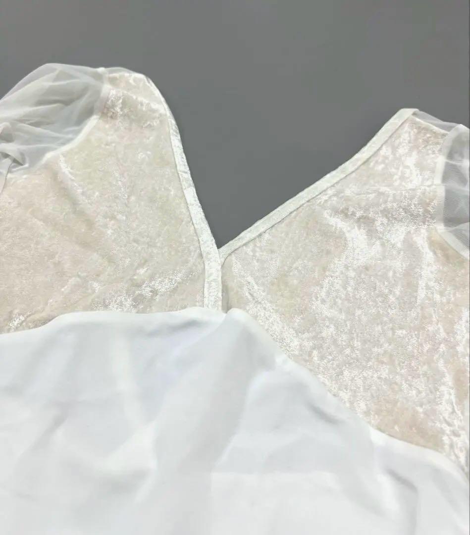 Yumiko アリシア レオタード　Lサイズ