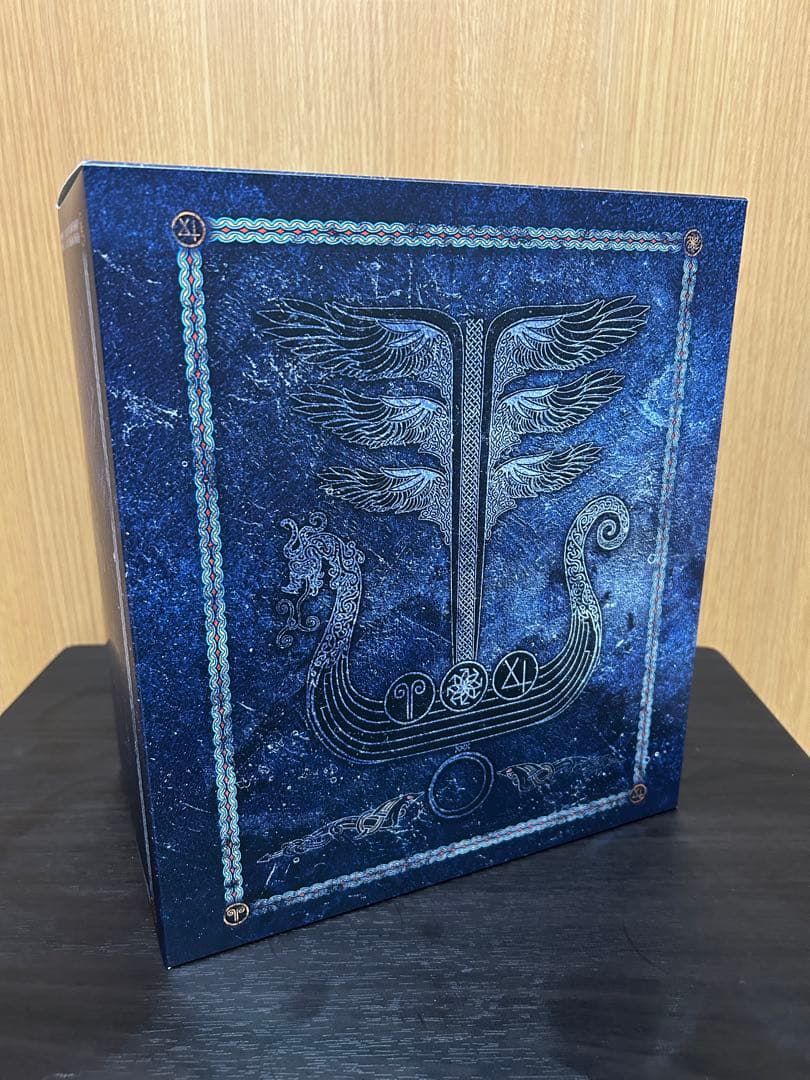 エルデンリング 追跡者 スタチュー ブリスター未開封 フィギュア ナイトレイン