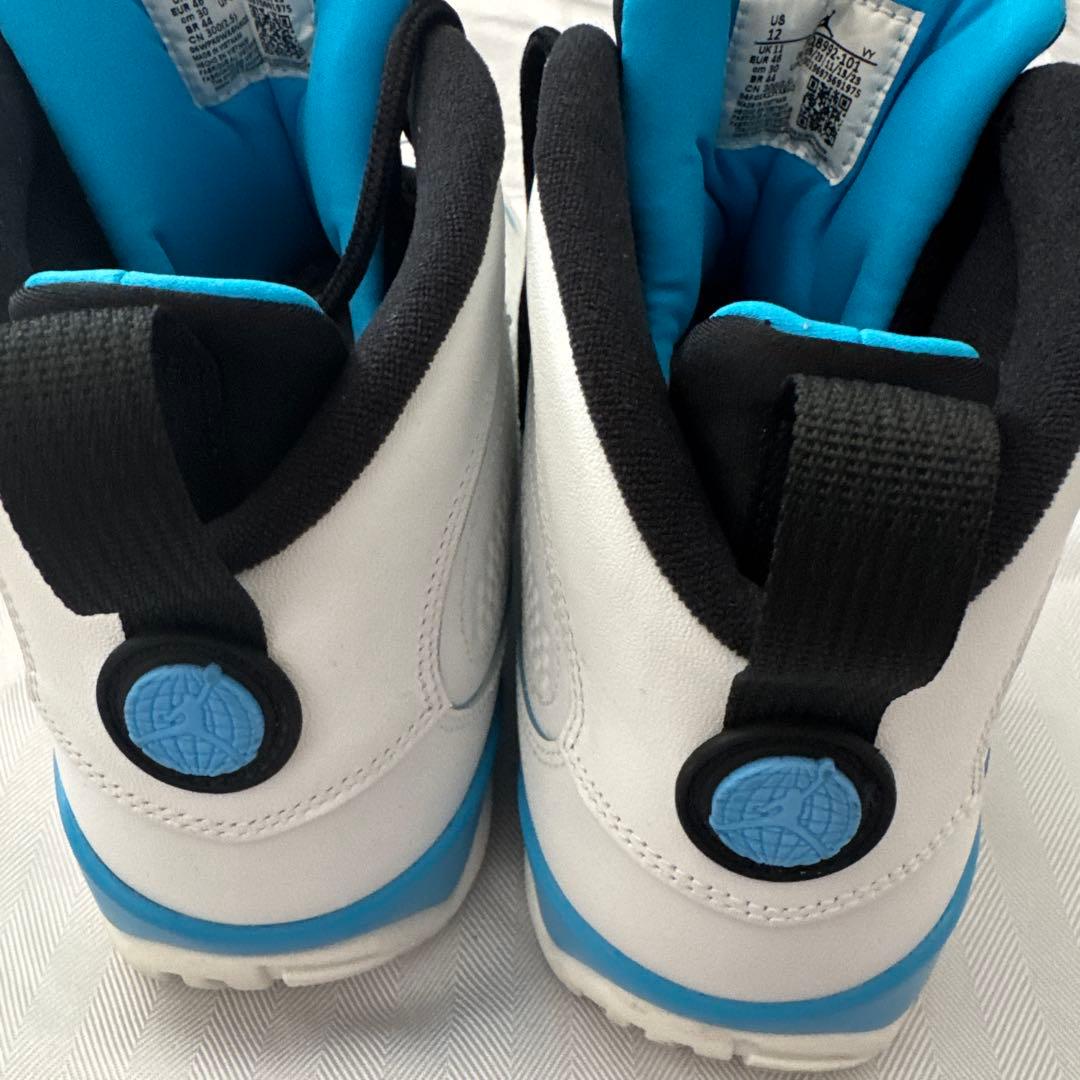 ナイキ エア ジョーダン 9 レトロ AIR JORDAN 9 30cm