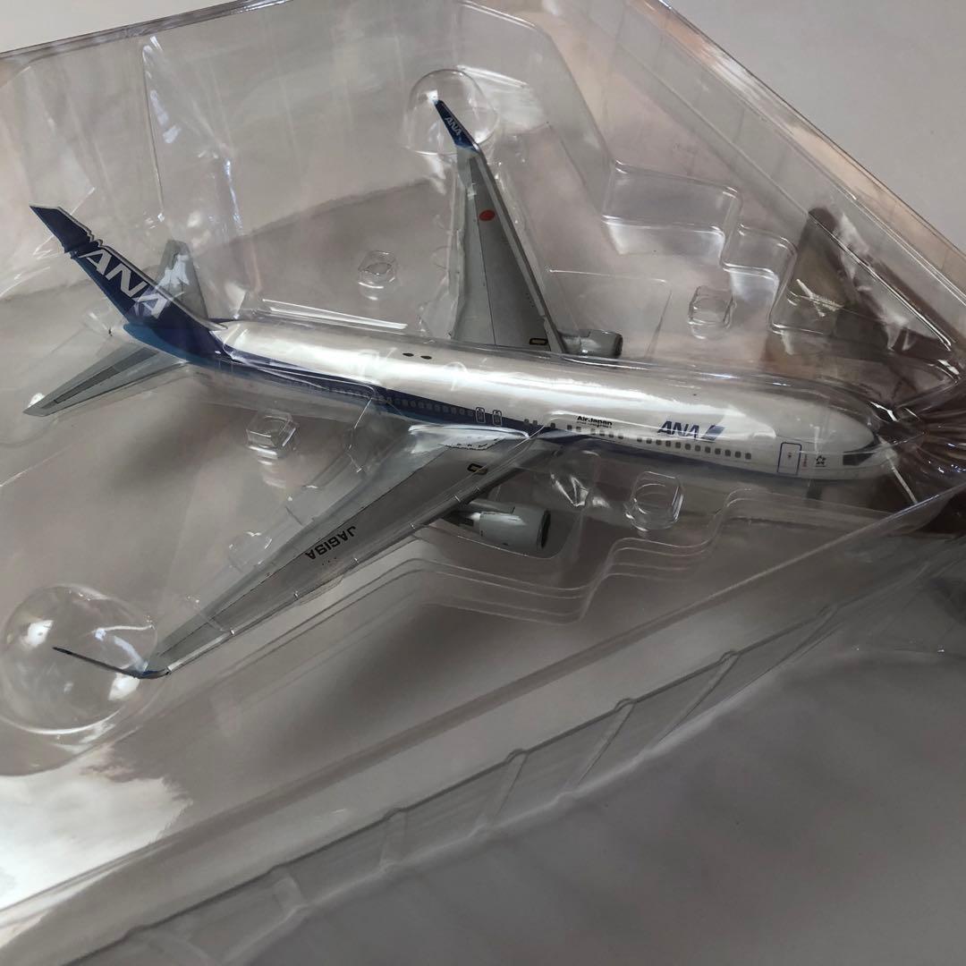 全日空商事1/200 ANA B767-300ER 旧塗装　ウィングレット付