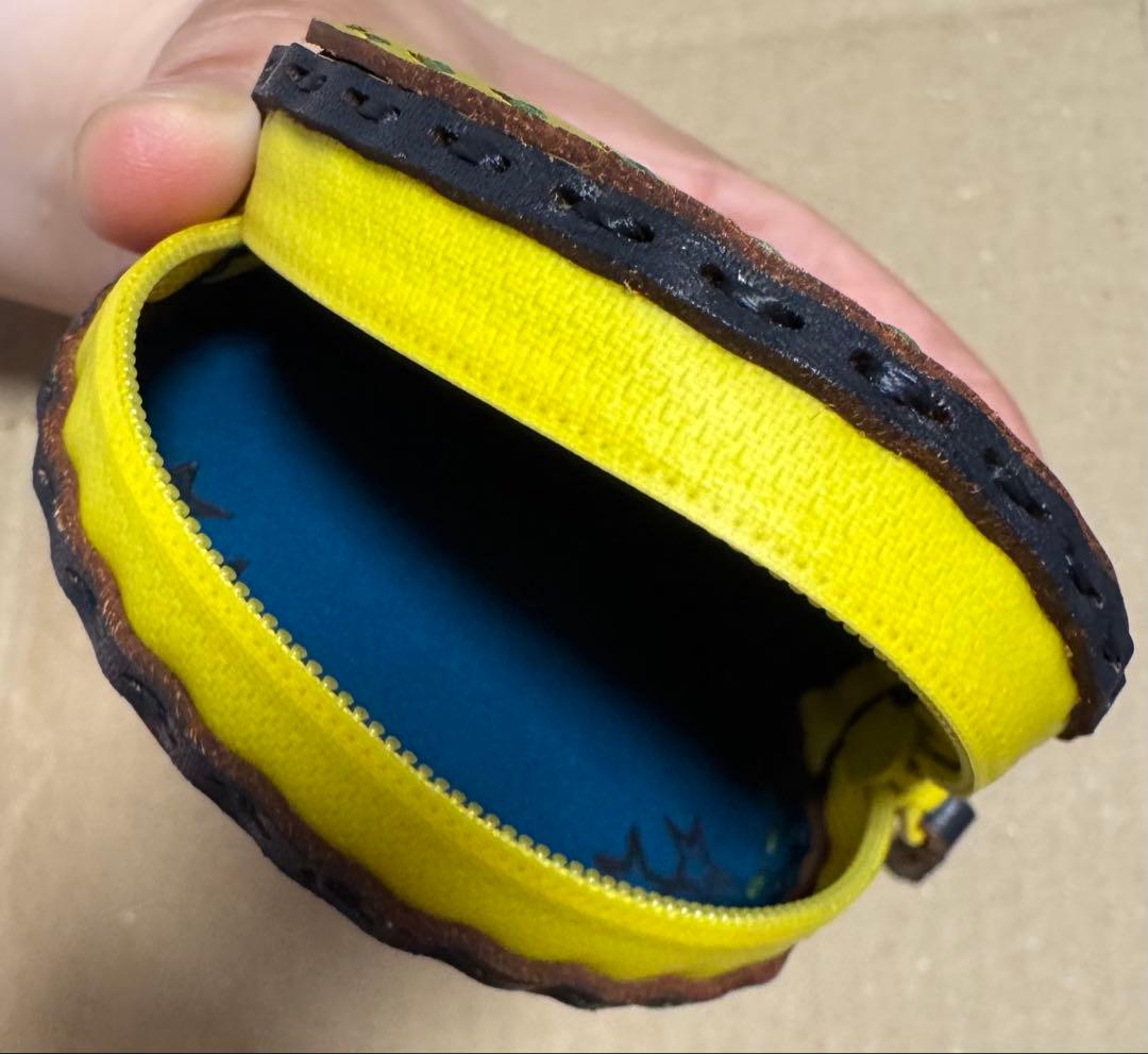 オジャガデザイン つば九郎 ケース