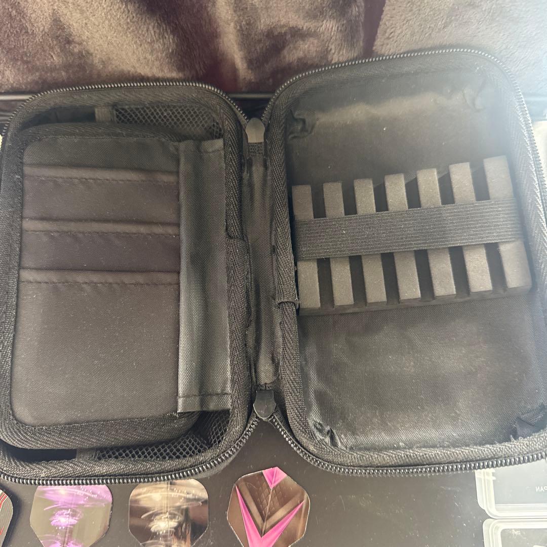 BLITZER ダーツボードとダーツセット