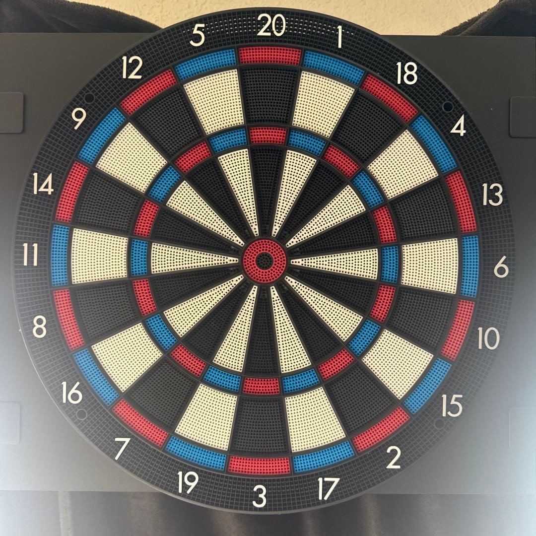 BLITZER ダーツボードとダーツセット