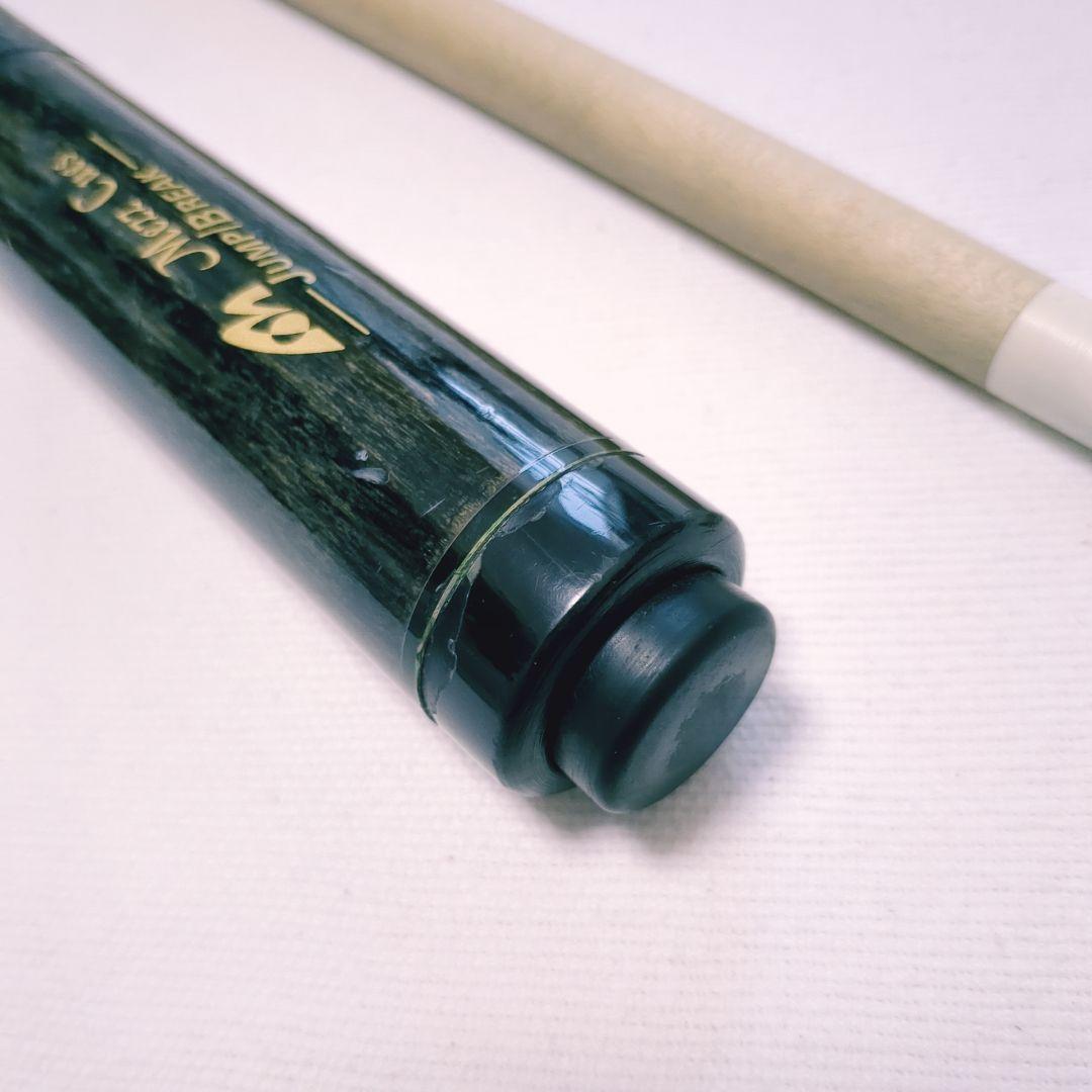 良品★Mezzメッヅ★ジャンプ＆ブレイクキュー★