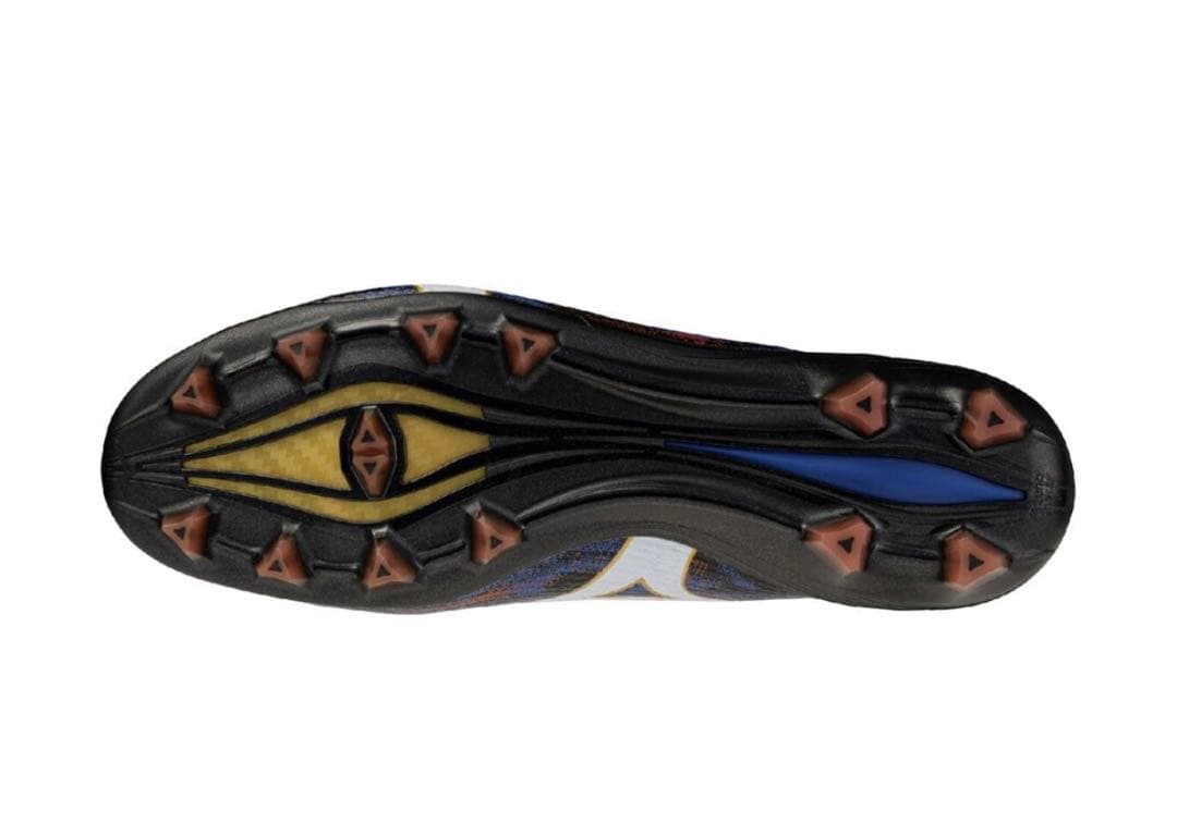 ミズノアルファ3 ジャパン Mizuno Alpha 3 Japan 27.0