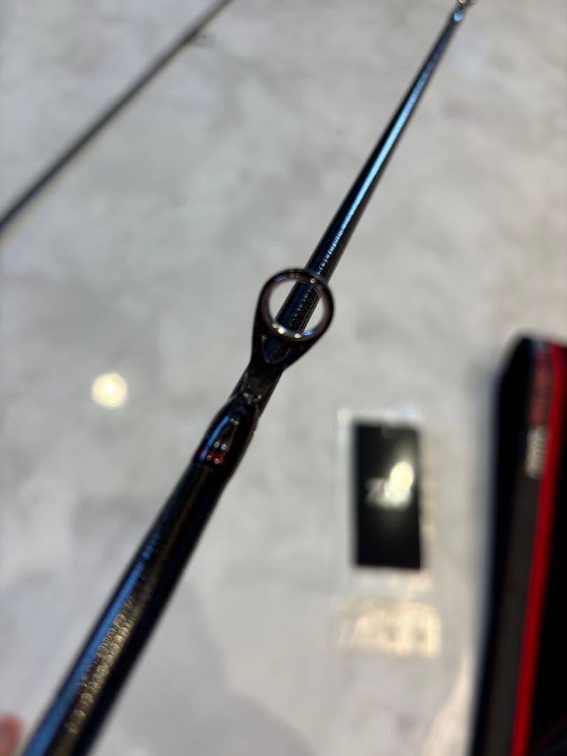 【週末セール】エメラルダスストイスト RACING TUNE 76MMH