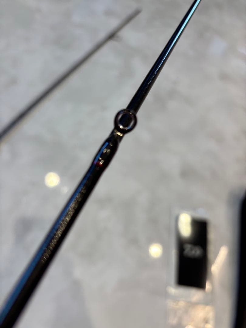 【週末セール】エメラルダスストイスト RACING TUNE 76MMH