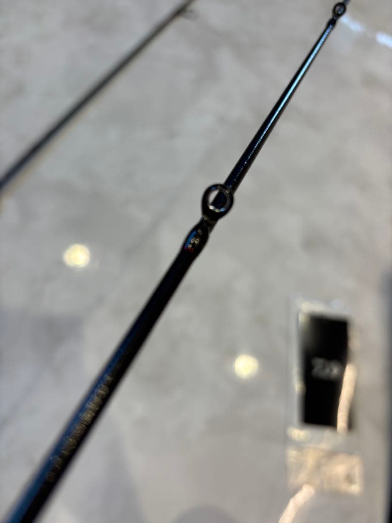 【週末セール】エメラルダスストイスト RACING TUNE 76MMH