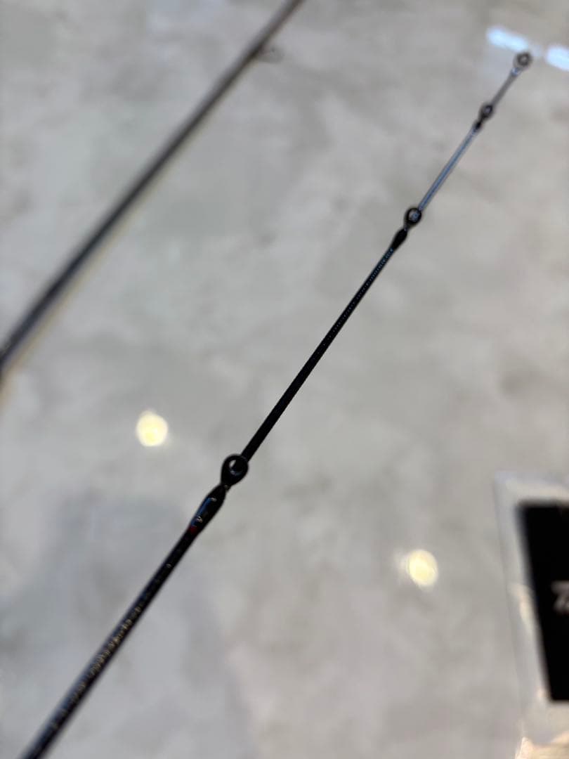 【週末セール】エメラルダスストイスト RACING TUNE 76MMH