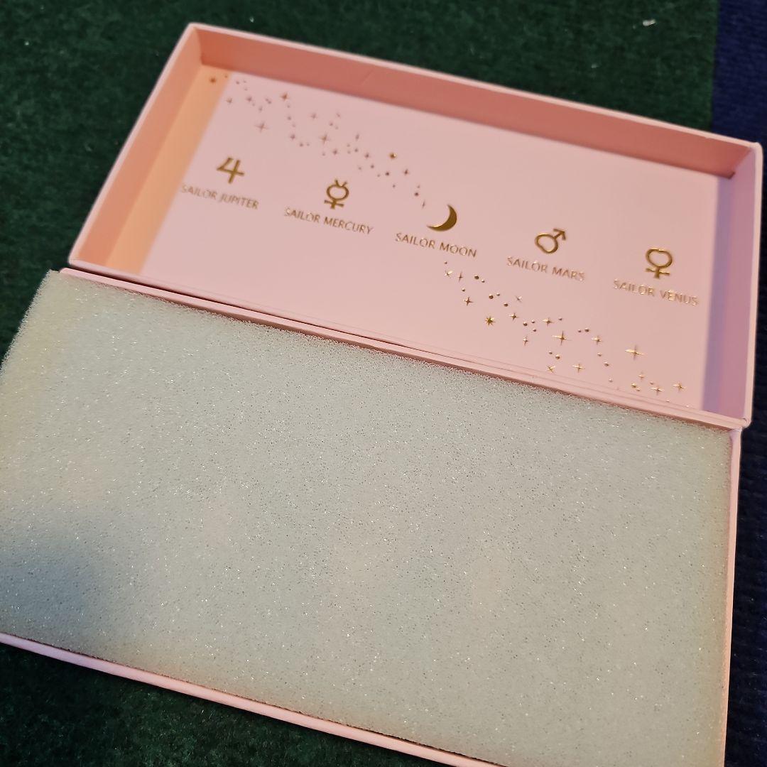 セーラームーン 変身ステッキ イヤホンジャック