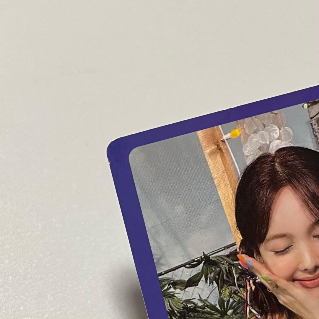 TWICE トレカセット