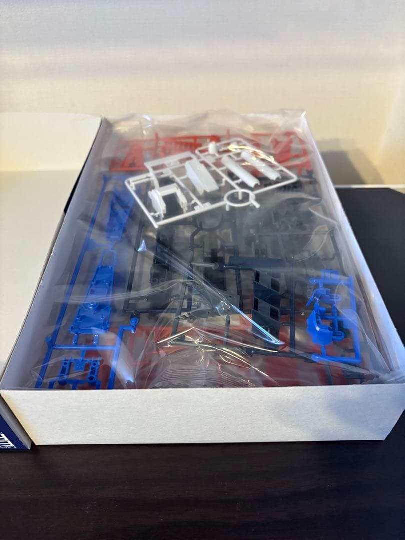 MG ＺＺ　ダブルゼータガンダム ver.ka 、ＺＺガンダム強化拡張パーツ