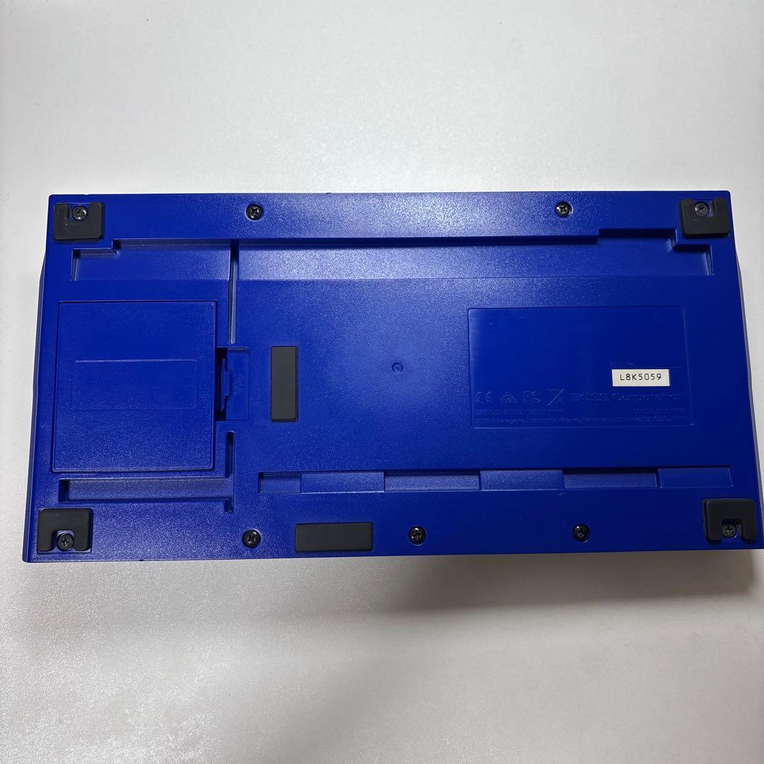 BOSS GT-1 専用ケース、説明書付き