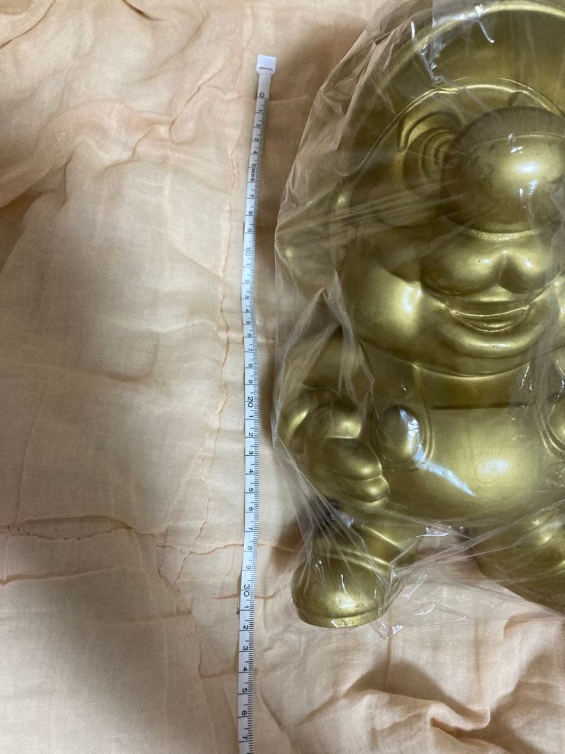 ゴールド マリオ フィギュア　任天堂