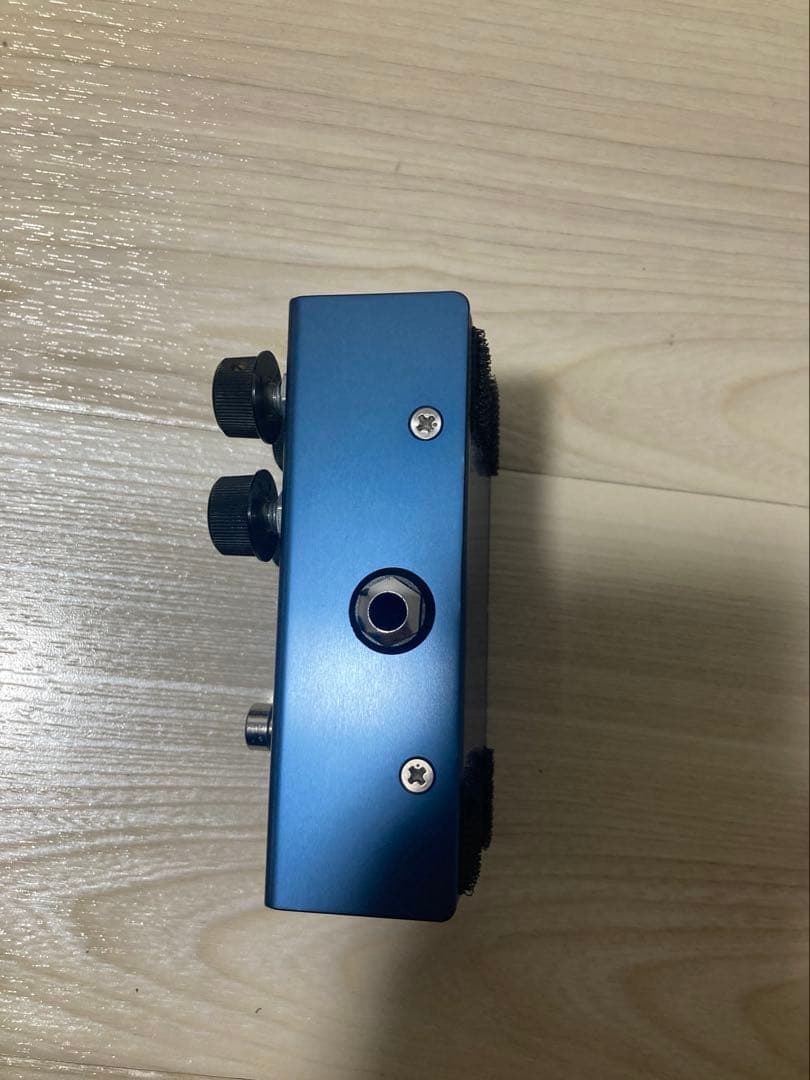 Virtue Stella ギターエフェクター