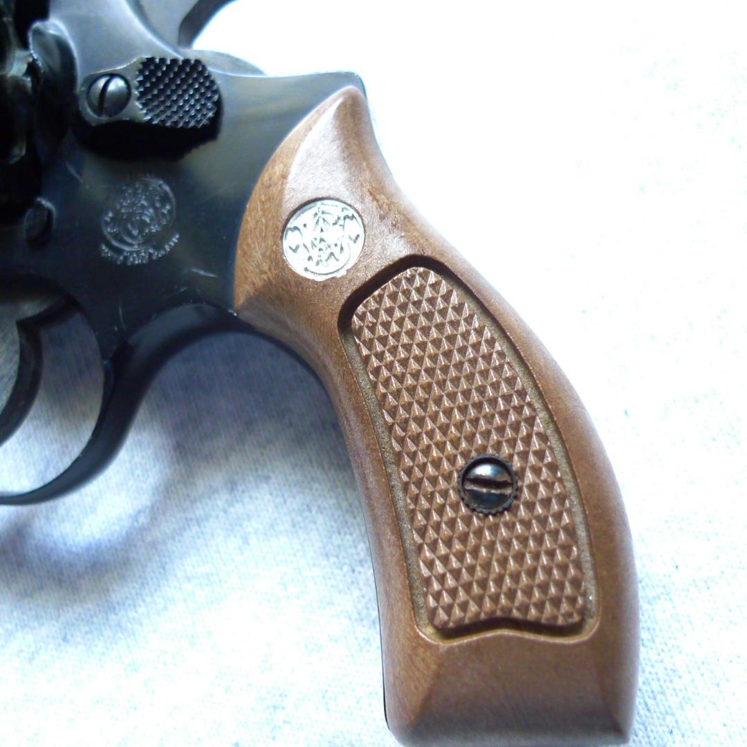 【ミヤチュウＺ1】東京CMC S&W M36 チーフスペシャル