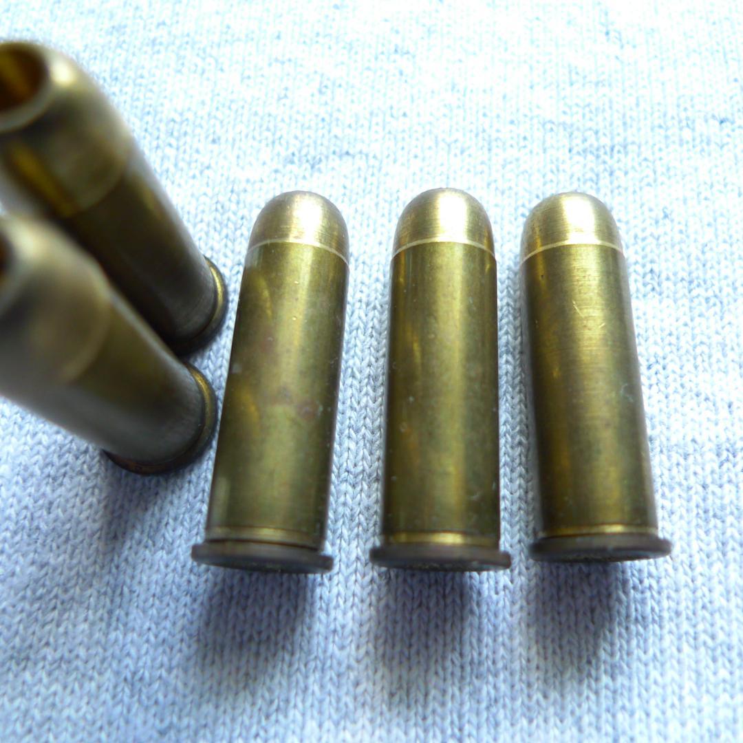 【ミヤチュウＺ1】東京CMC S&W M36 チーフスペシャル