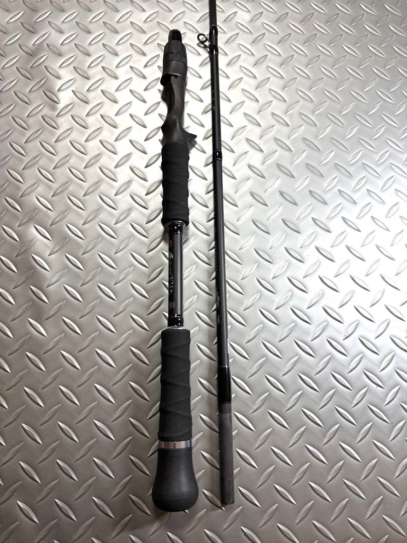 モンストロ　70MHC　☆美品☆　TULALA Monstruo \"G\"