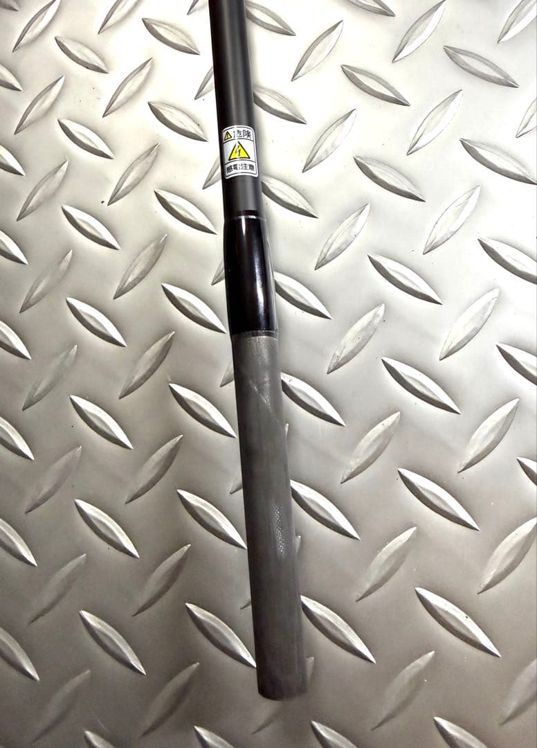 モンストロ　70MHC　☆美品☆　TULALA Monstruo \"G\"