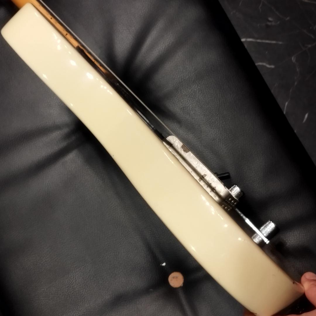 Fernandes　スパロゴ 　テレキャス　70年代 BURNY 　エレキギター