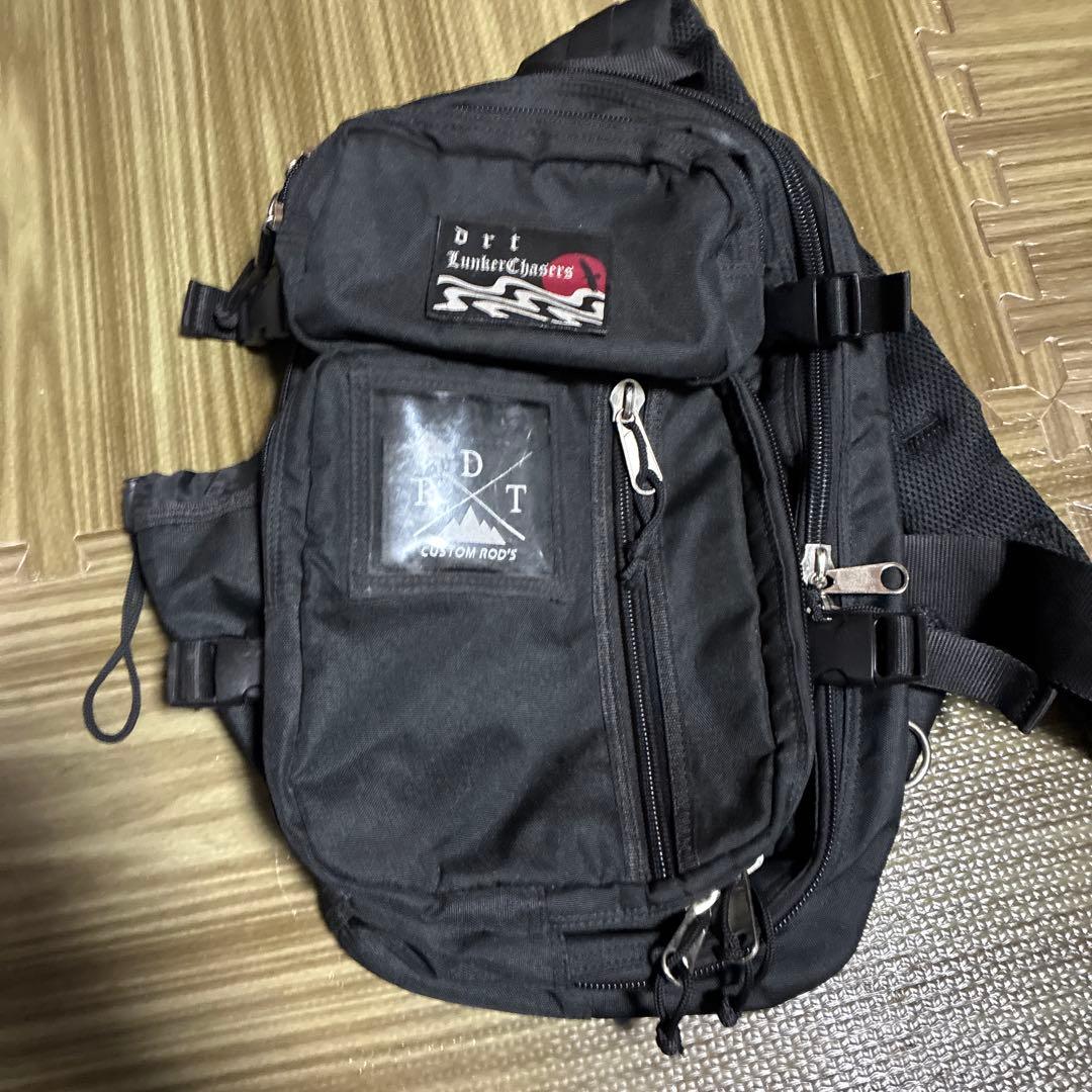 drt ゲームパック