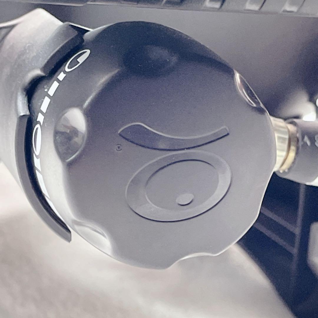 未使用✨Weber ウェイバー　Q1250　ガスグリル　ポータブル　卓上　レッド