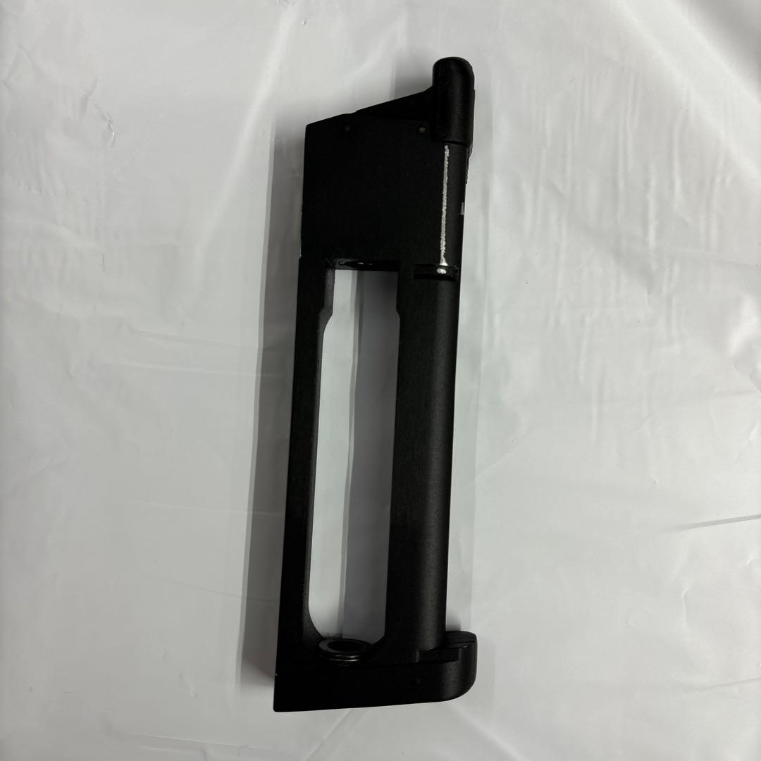 Carbon8 HELLCAT 4.3 ガスガン CO2