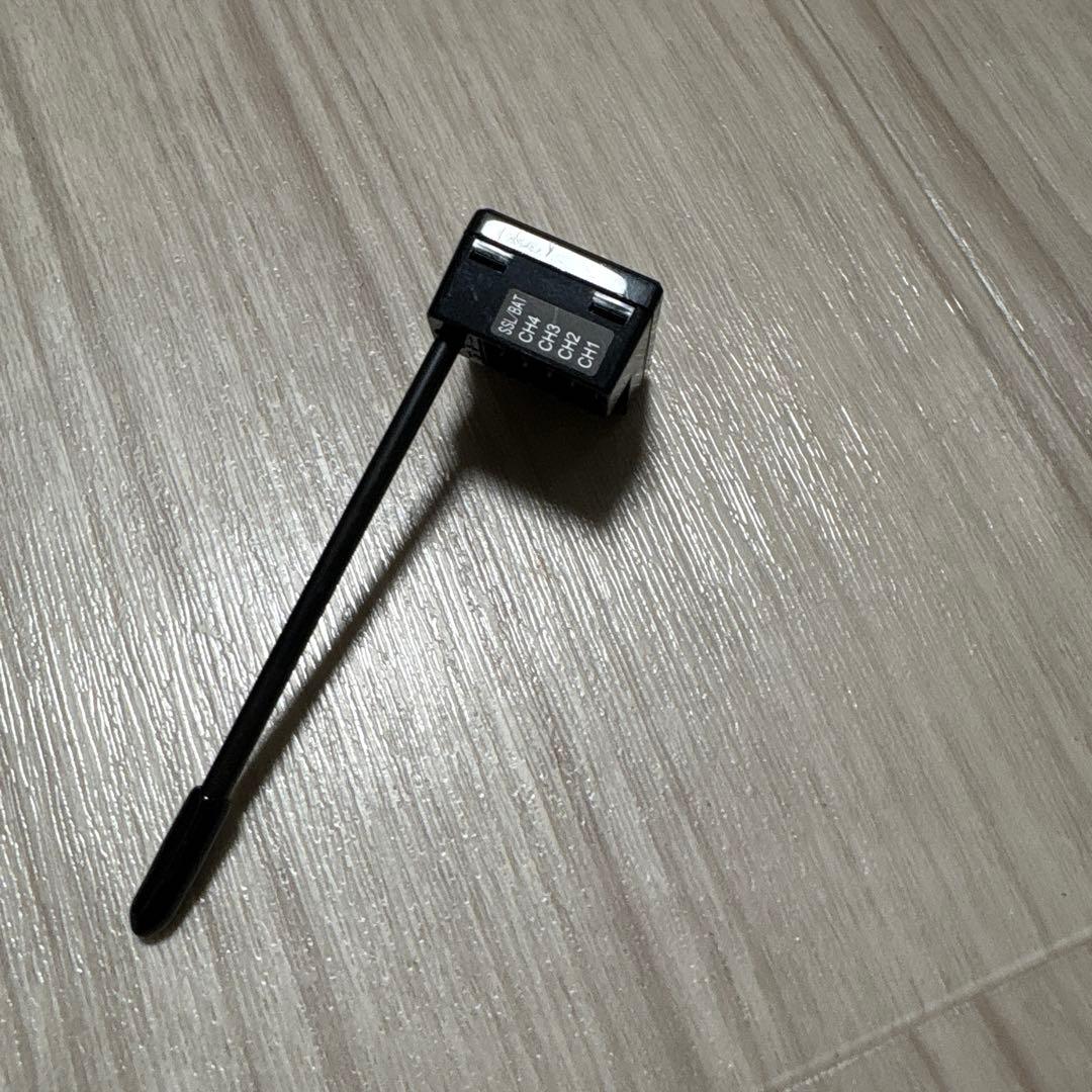 サンワ　RX493i 受信機