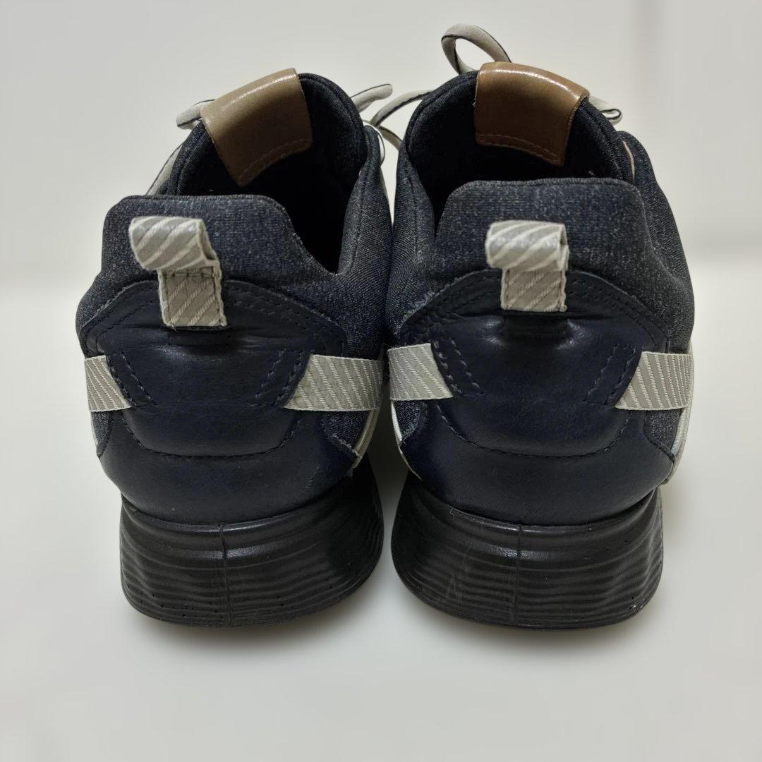 ECCO S-Three ゴルフシューズ