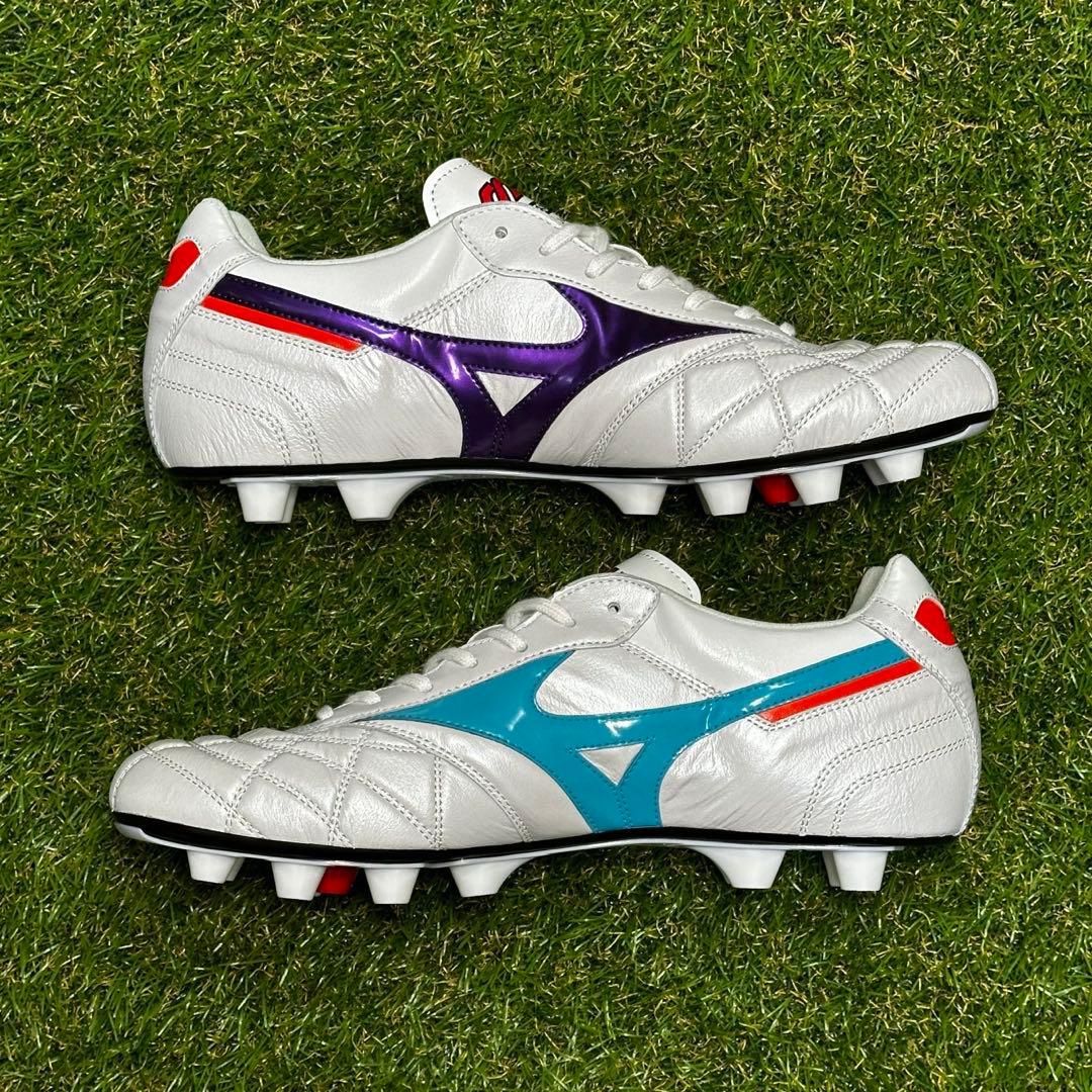 モレリア2ジャパン 26.5㌢　ペイントカスタムモデル