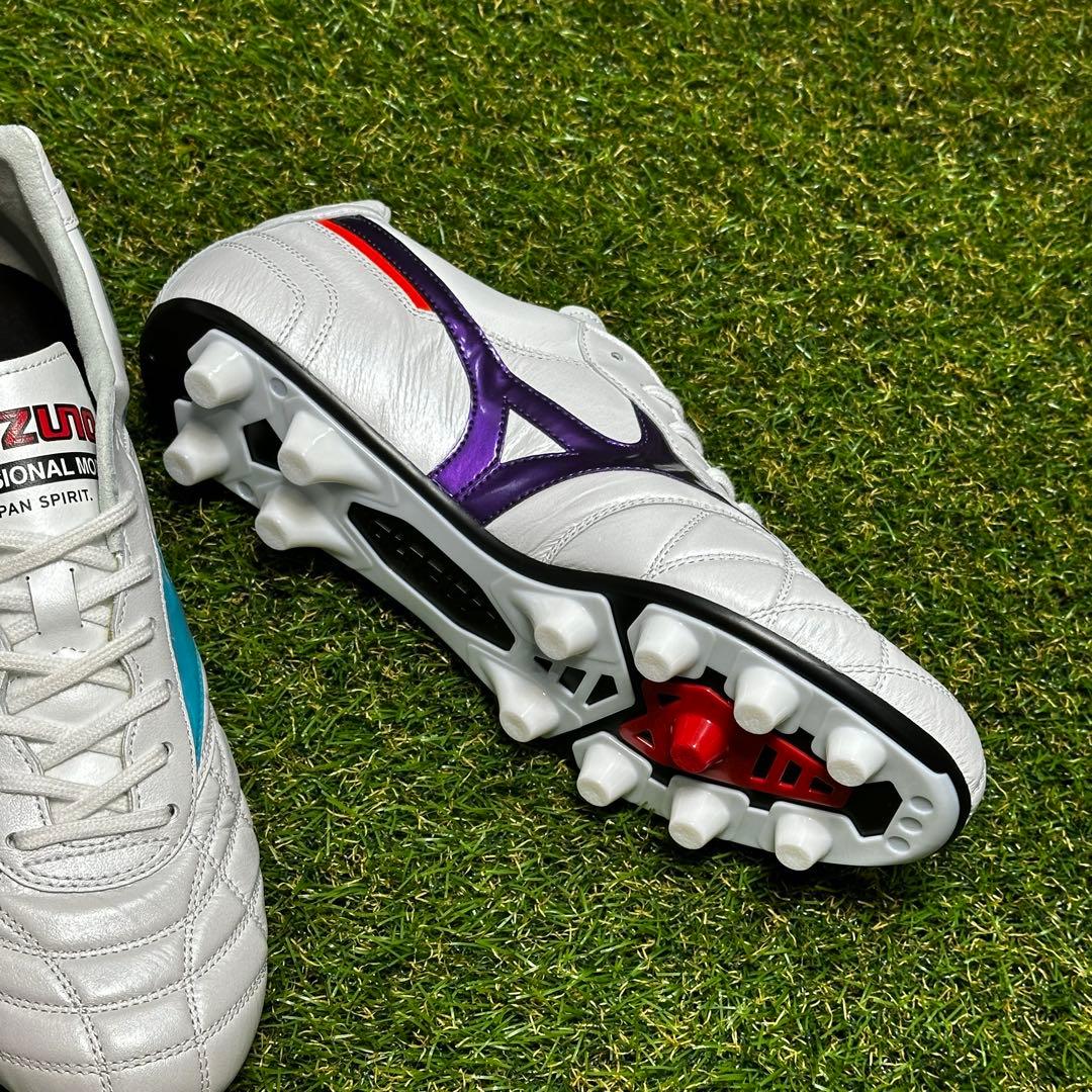 モレリア2ジャパン 26.5㌢　ペイントカスタムモデル